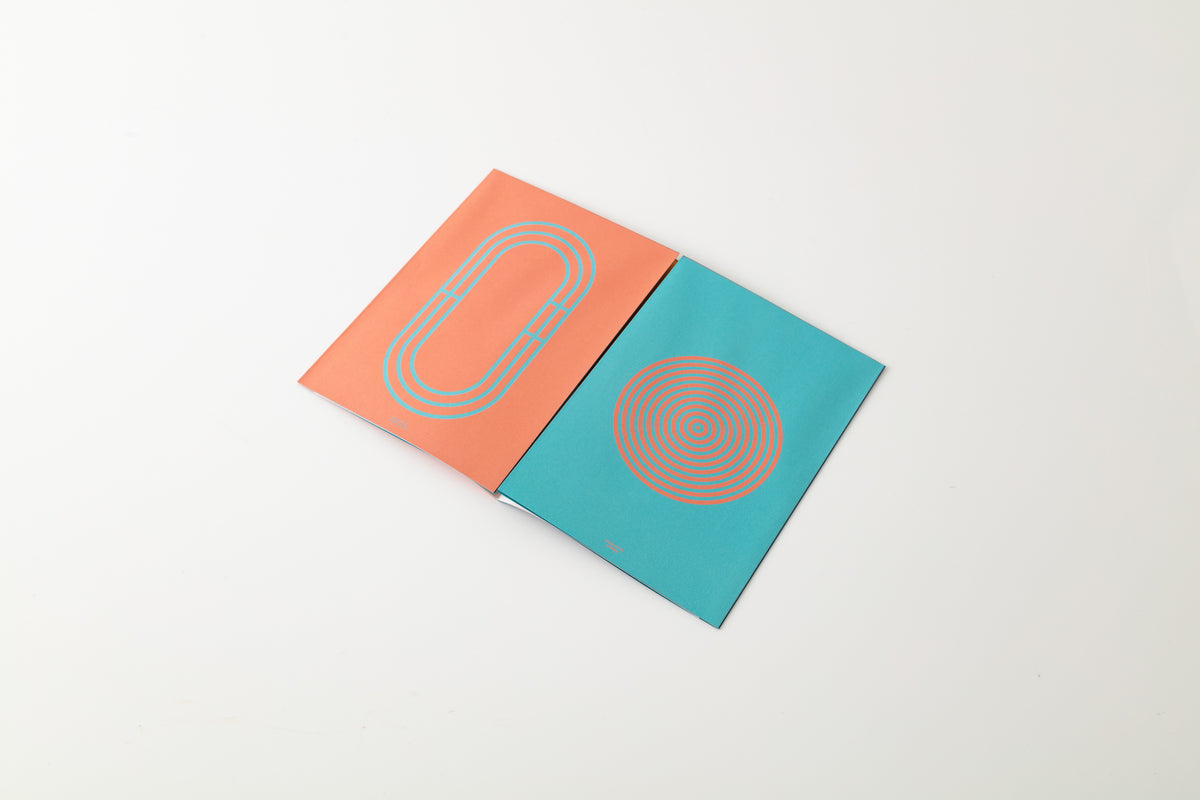 Playground Series by Luca Terraneo