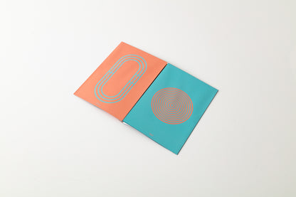 Playground Series by Luca Terraneo