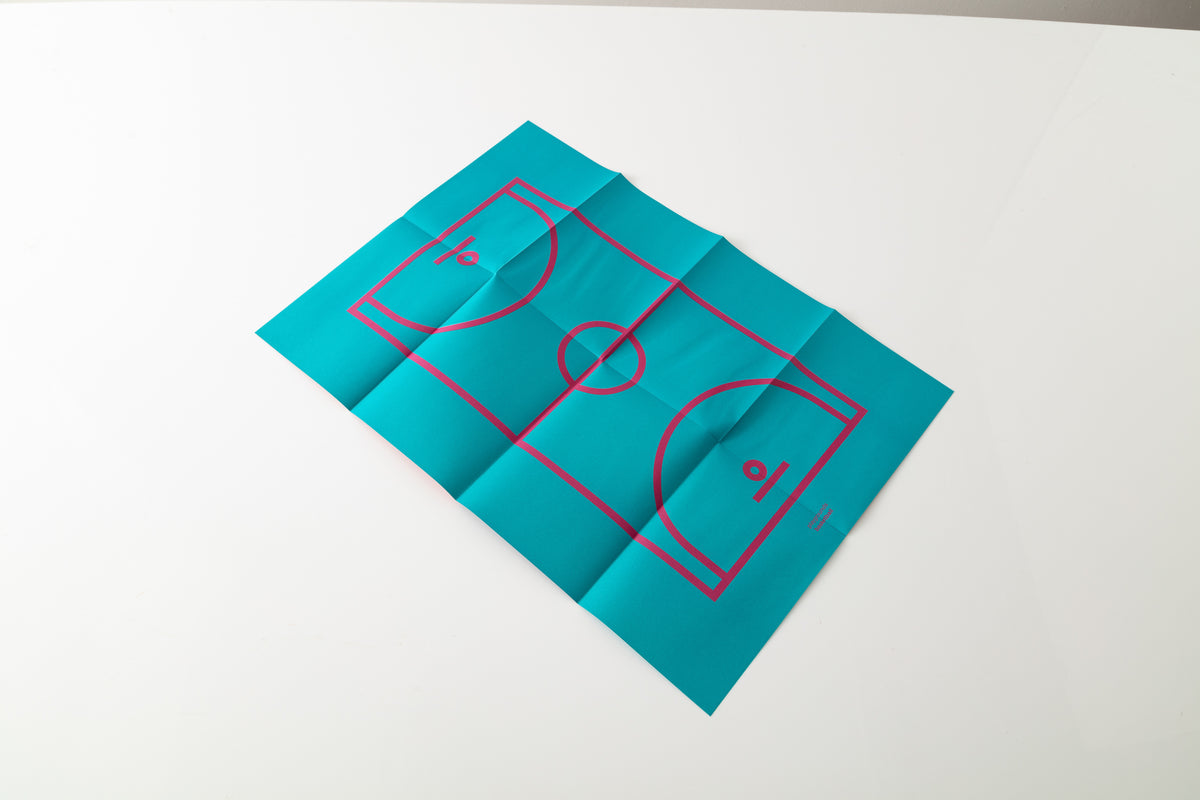 Playground Series by Luca Terraneo