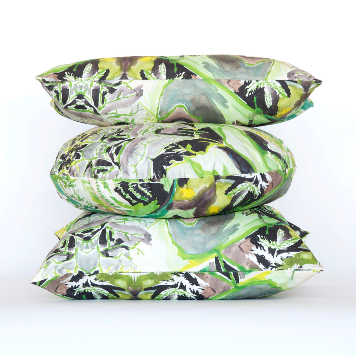 Fern Rectangle Pillow