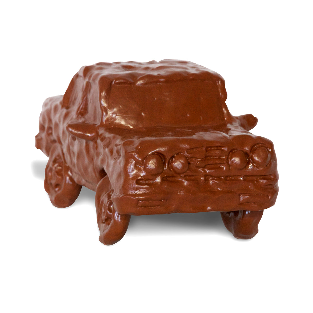 Chocolate Sedan