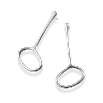 Cetin Earrings