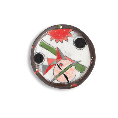 Momotaro Plate