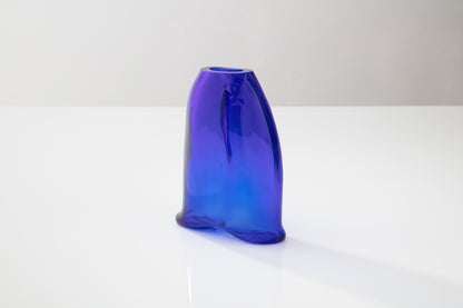 Pants Glass Vessel