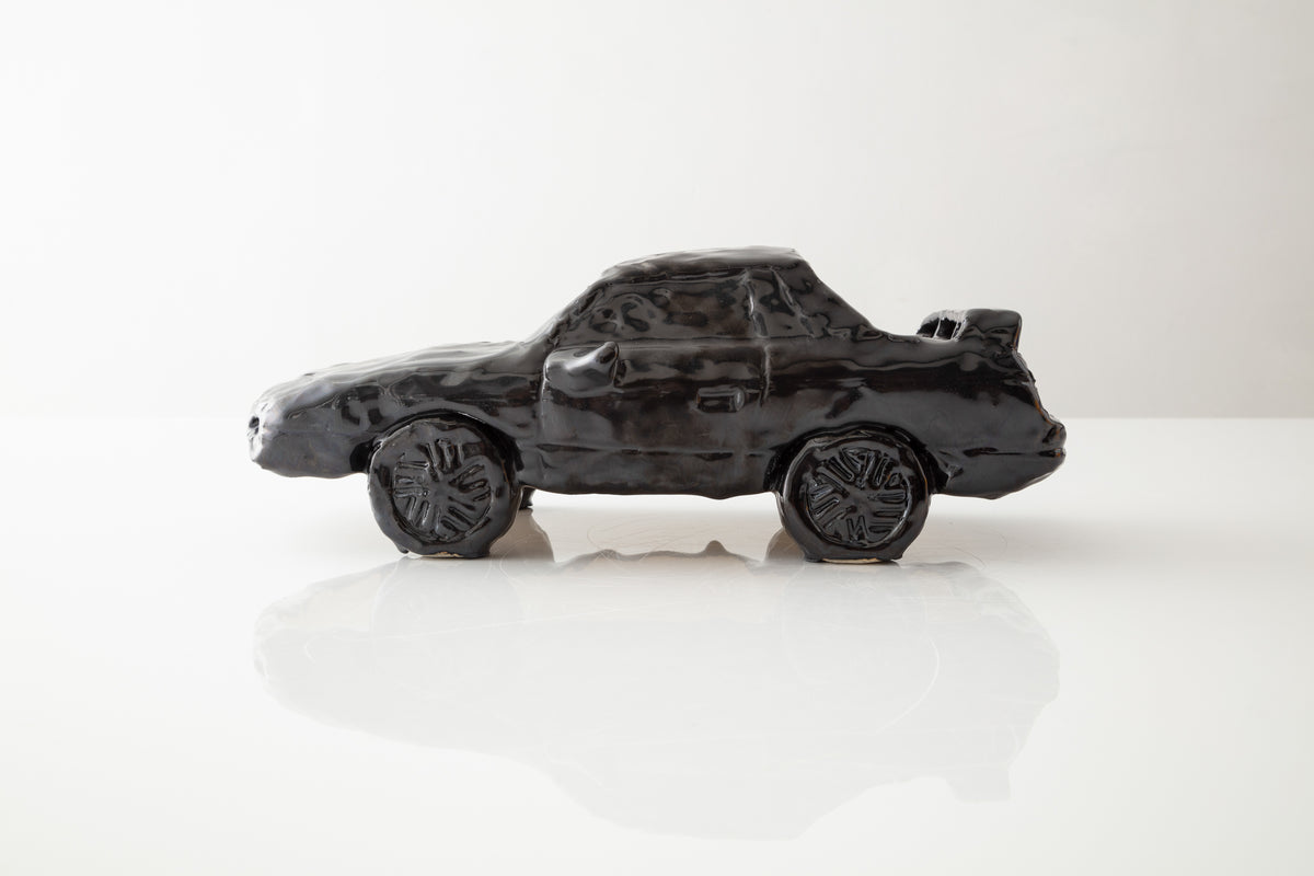 Hematite Fiero