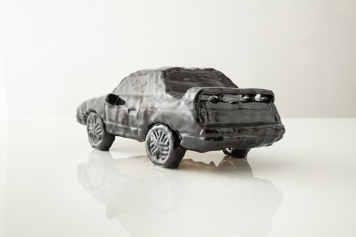 Hematite Fiero
