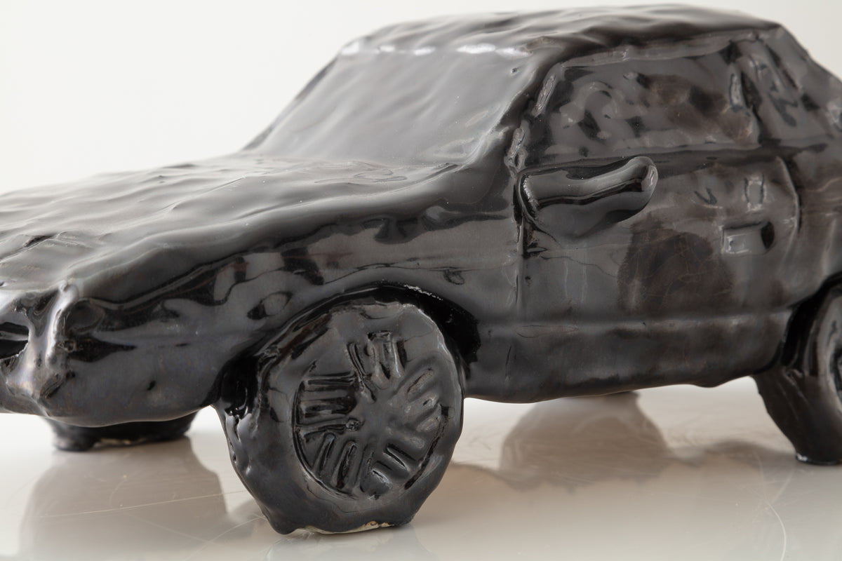 Hematite Fiero