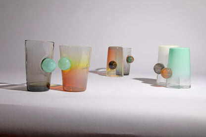 Sunrise Sunset Cup 6