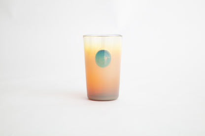 Sunrise Sunset Cup 4