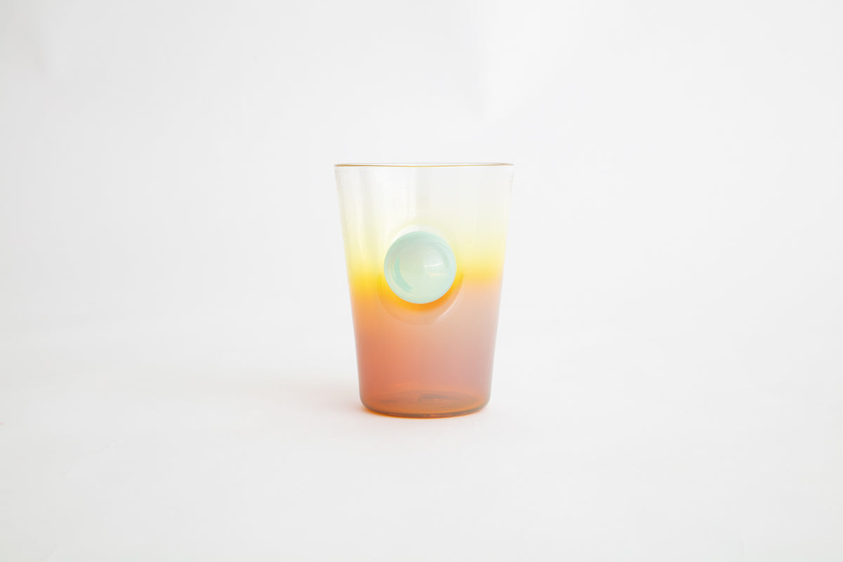 Sunrise Sunset Cup 4