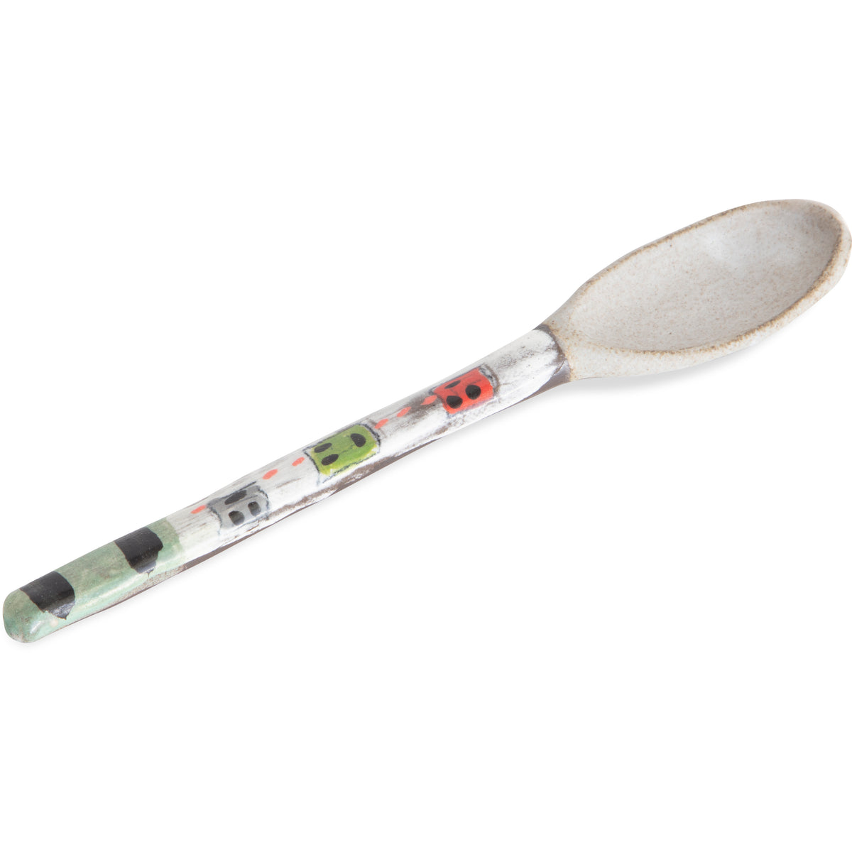 Smiley Spoon 2