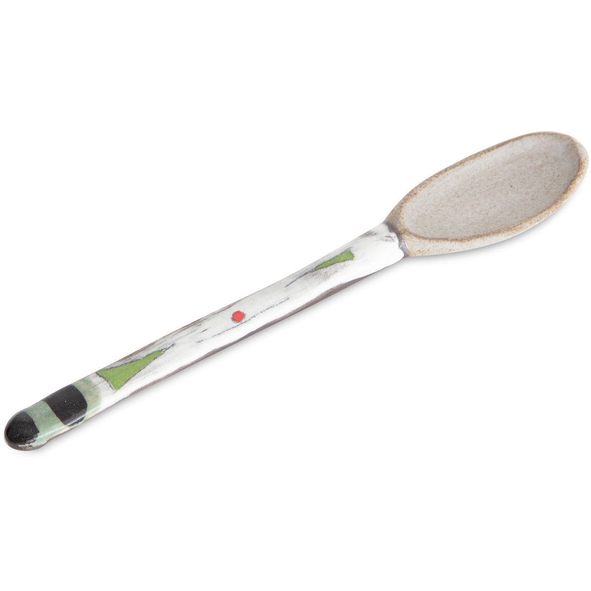 Smiley Spoon 3