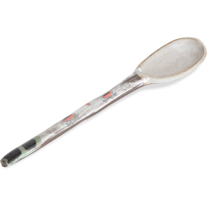 Smiley Spoon 4