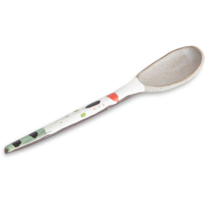 Smiley Spoon 7