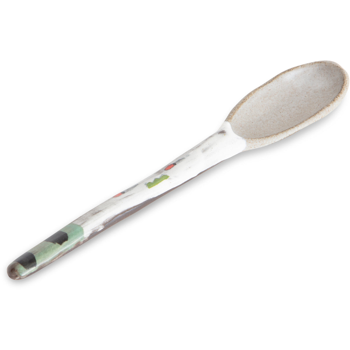 Smiley Spoon 8