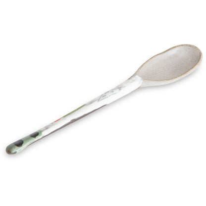 Smiley Spoon 6