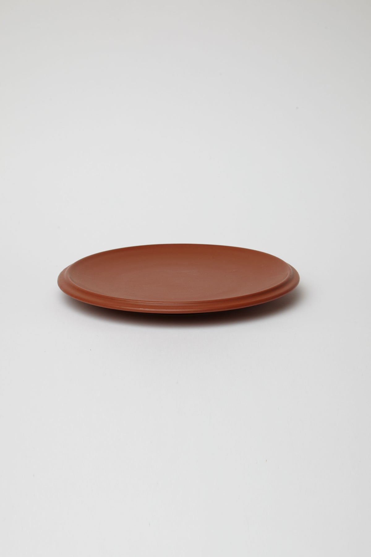 Saturn Dinnerware Saddle Satin