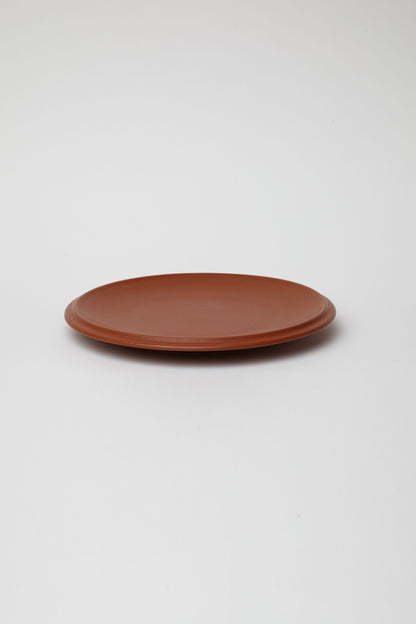 Saturn Dinnerware Saddle Satin