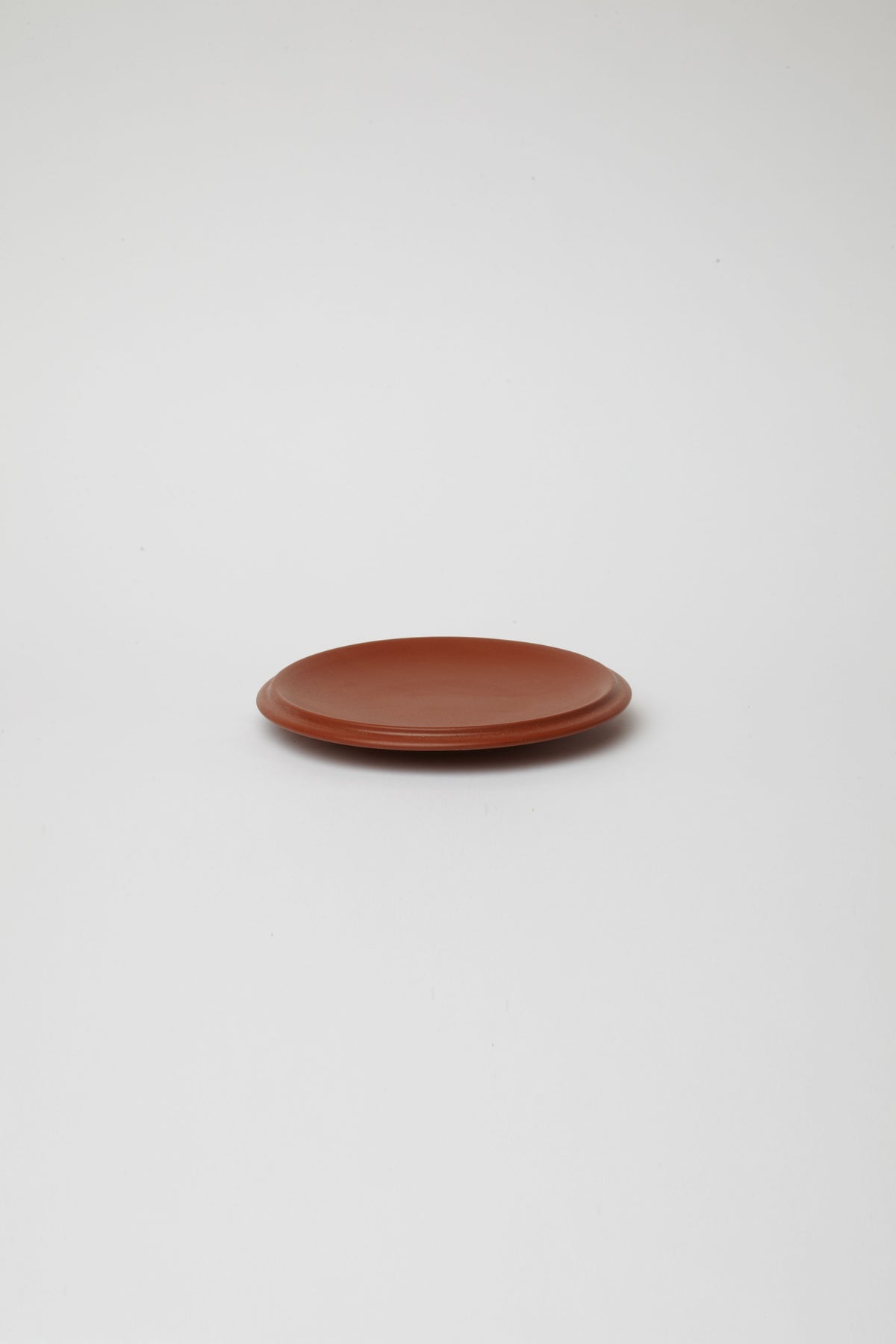 Saturn Dinnerware Saddle Satin