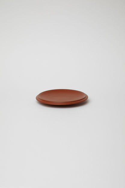 Saturn Dinnerware Saddle Satin