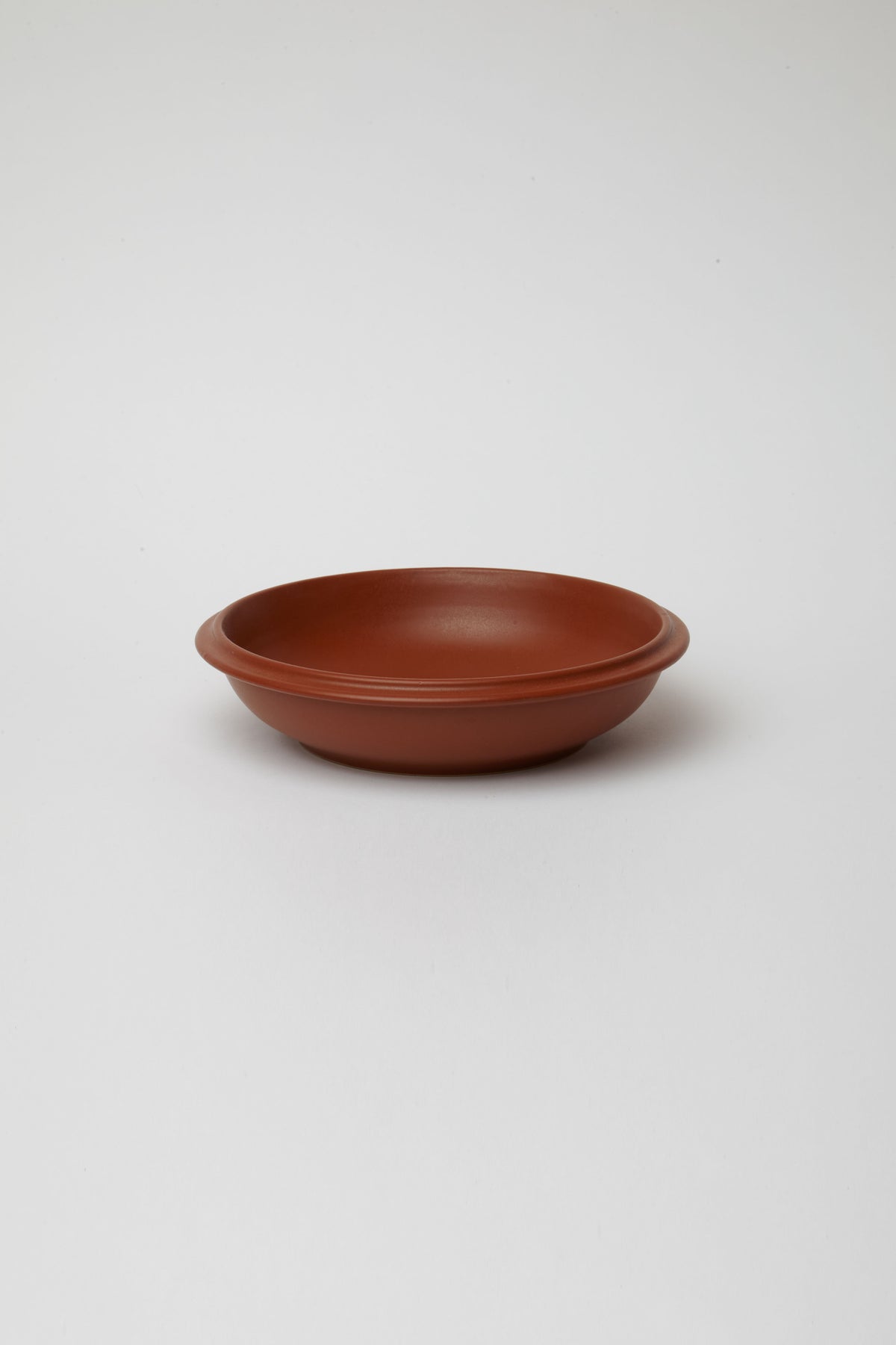 Saturn Dinnerware Saddle Satin