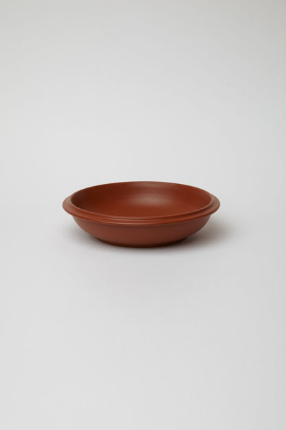 Saturn Dinnerware Saddle Satin