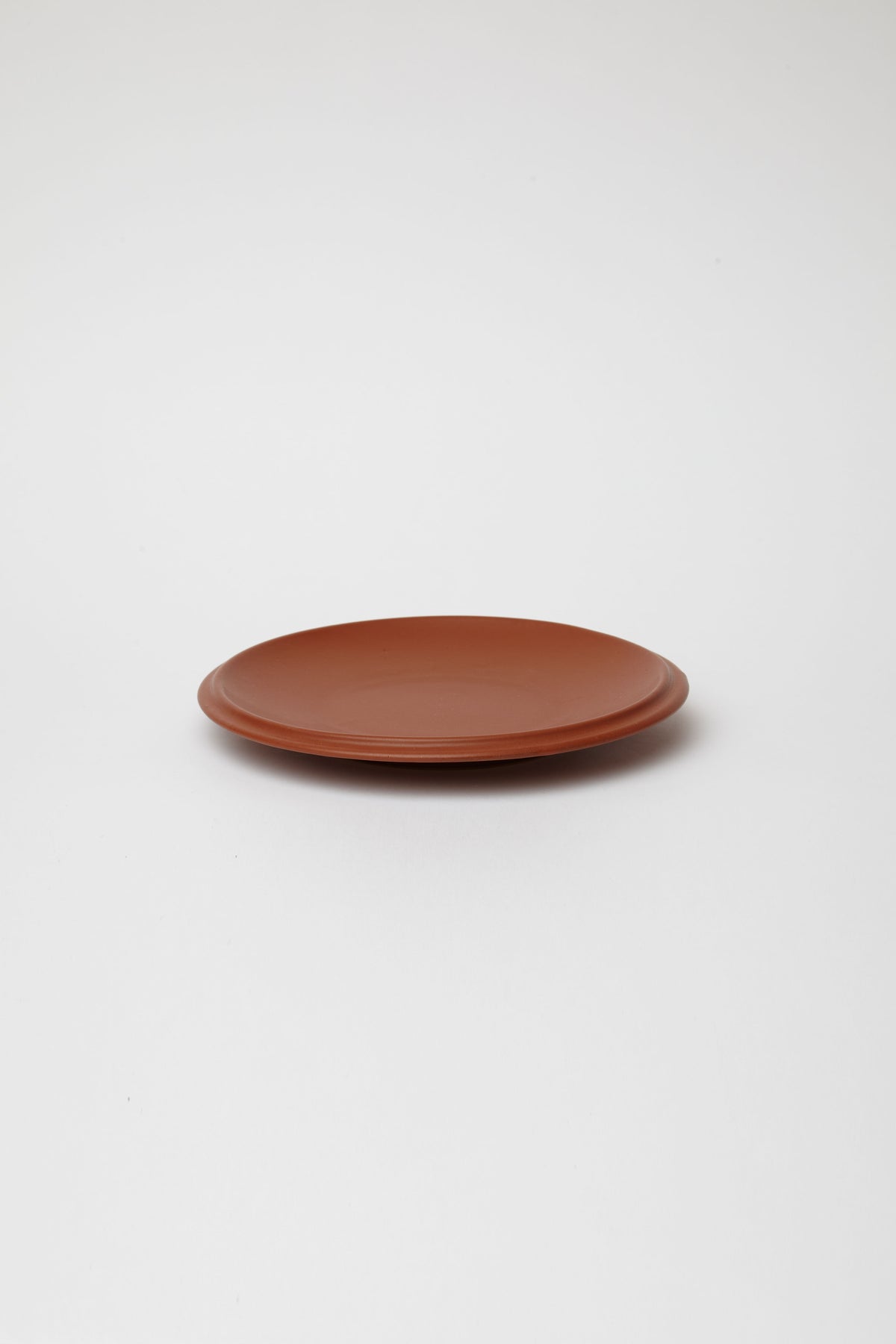 Saturn Dinnerware Saddle Satin