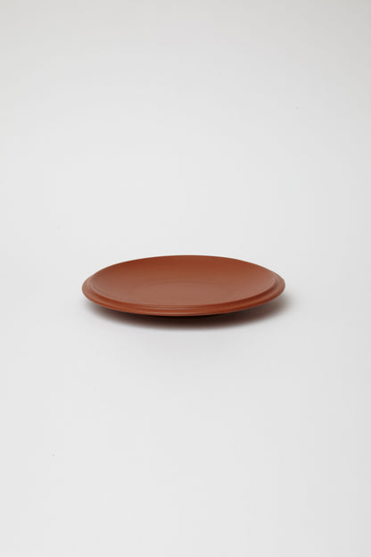 Saturn Dinnerware Saddle Satin