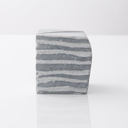 Unknown Everyday Village : Tool Testing Marble Sculpture