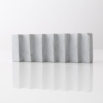 Unknown Everyday Village : Dream Steps Marble Sculpture
