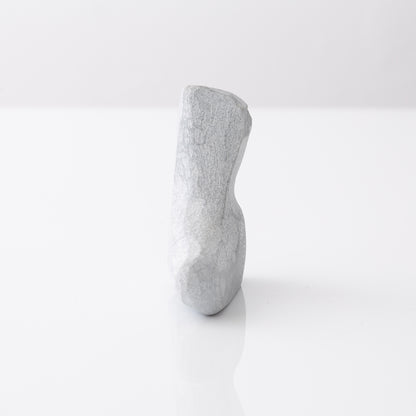 Unknown Everyday Village : Sock Marble Sculpture