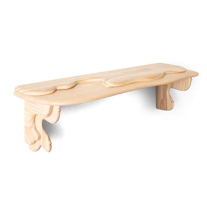 Bloopy Doopy Shelf, Medium, 2