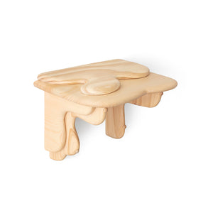 Bloopy Doopy Shelf, Small, 1