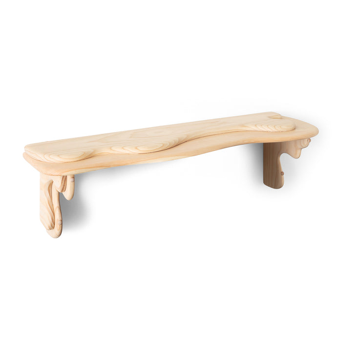 Bloopy Doopy Shelf, Medium, 1