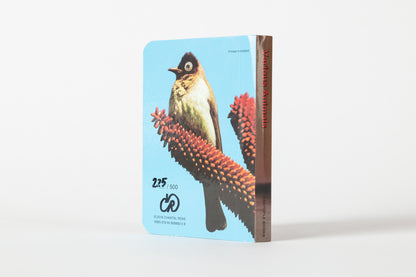 Various Animals by Chantal Rens