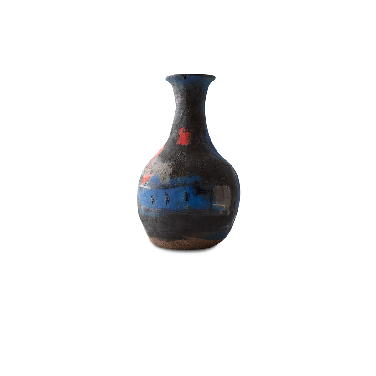 The World Through The Blue, 蒼の世界 2