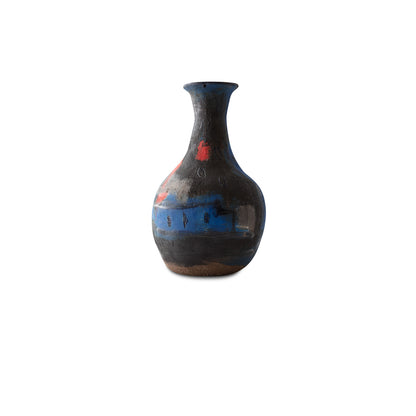 The World Through The Blue, 蒼の世界 2