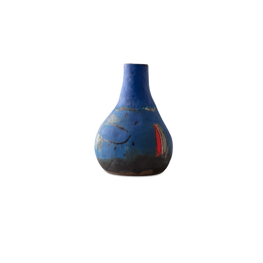 The World Through The Blue, 蒼の世界 3
