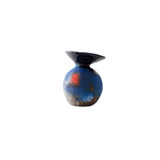 The World Through The Blue, 蒼の世界 5