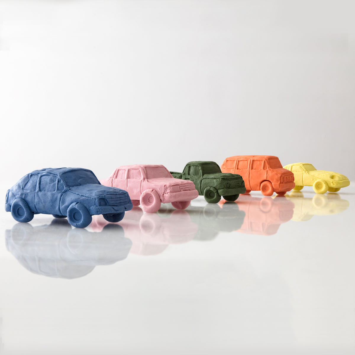Citron Sports Car, Limited Edition