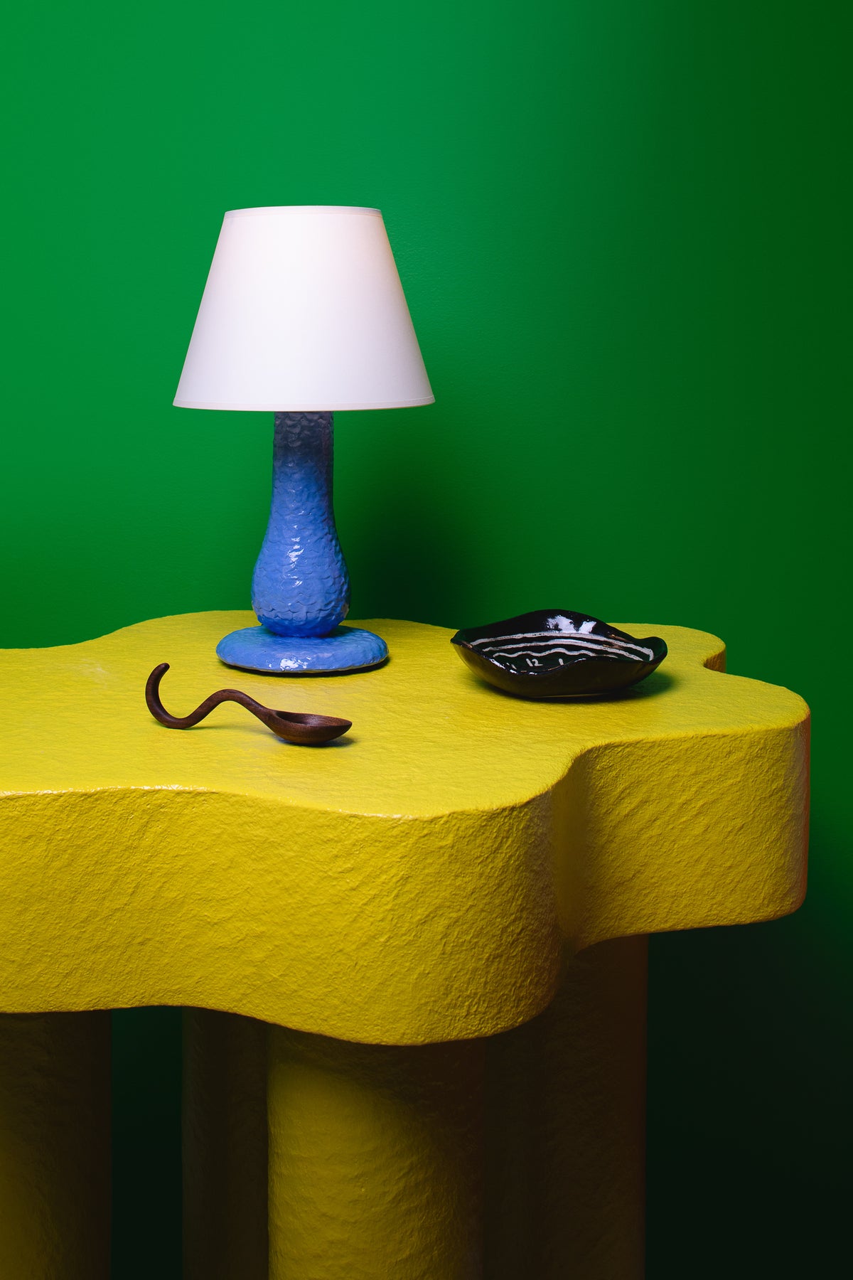 Goodnight Lamp 1