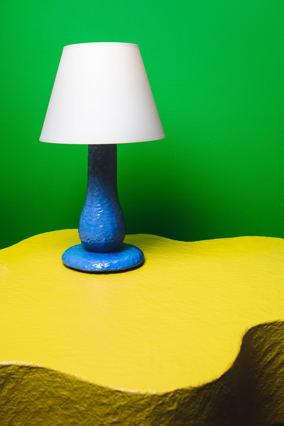 Goodnight Lamp 1