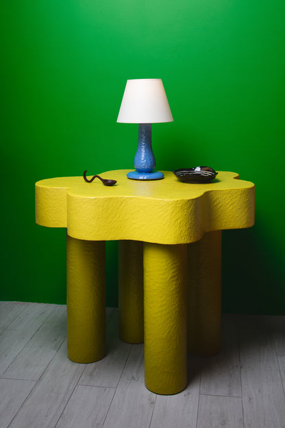 Cloud Table (Goodnight Moon Edition)