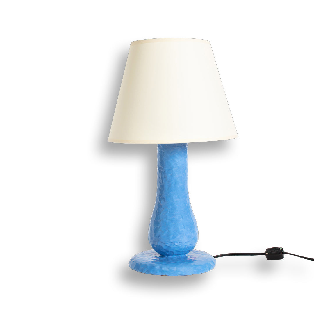 Goodnight Lamp 1