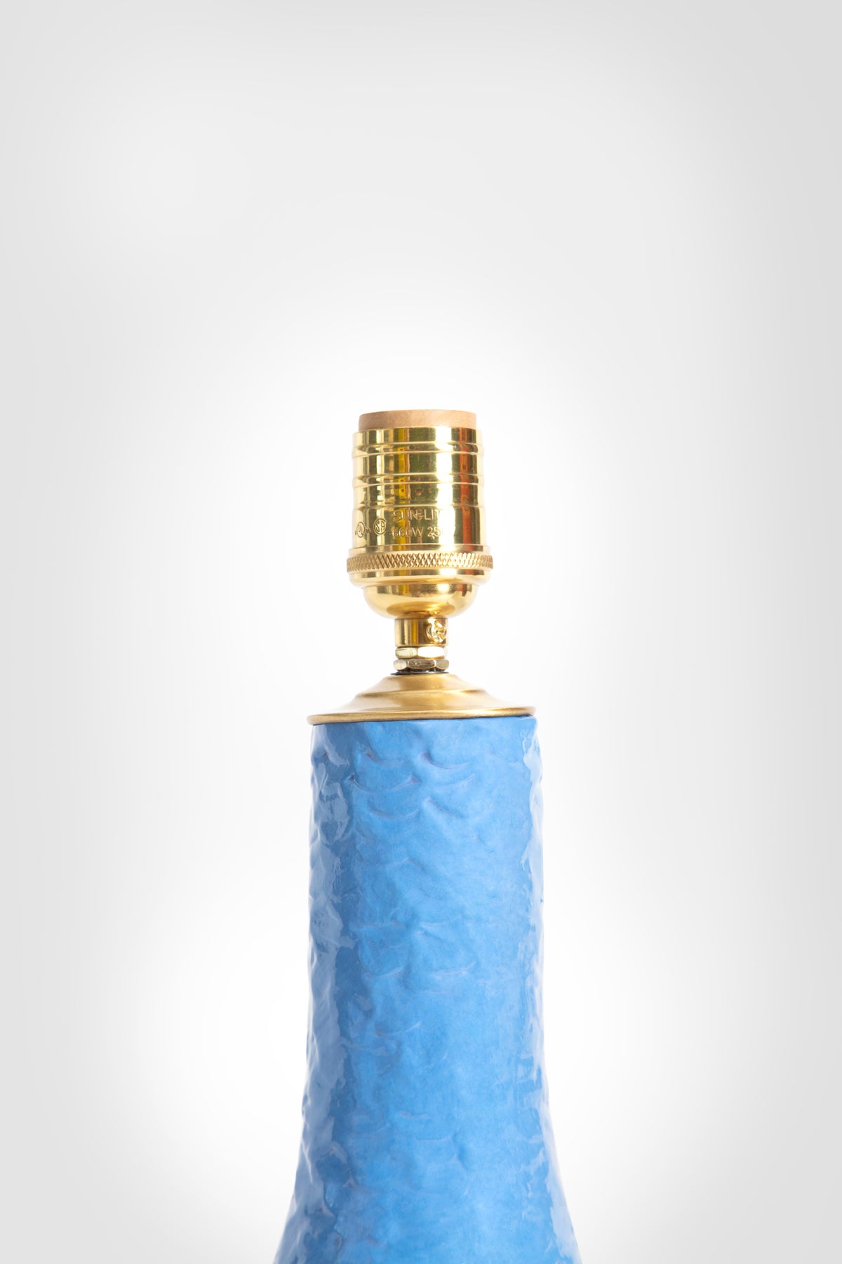 Goodnight Lamp 1