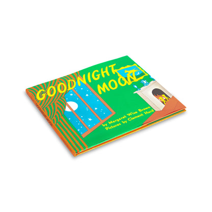 Goodnight Moon by Margaret Wise Brown