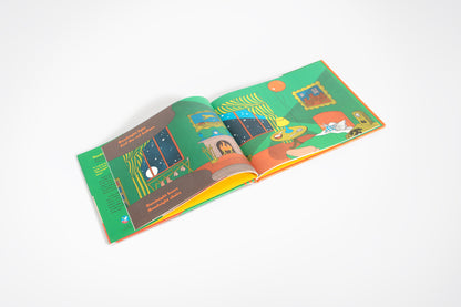 Goodnight Moon by Margaret Wise Brown