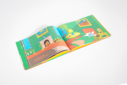 Goodnight Moon by Margaret Wise Brown