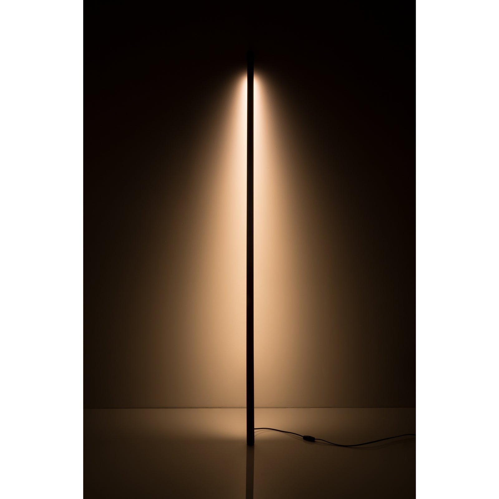 Walnut LED Line Light – Fort Makers