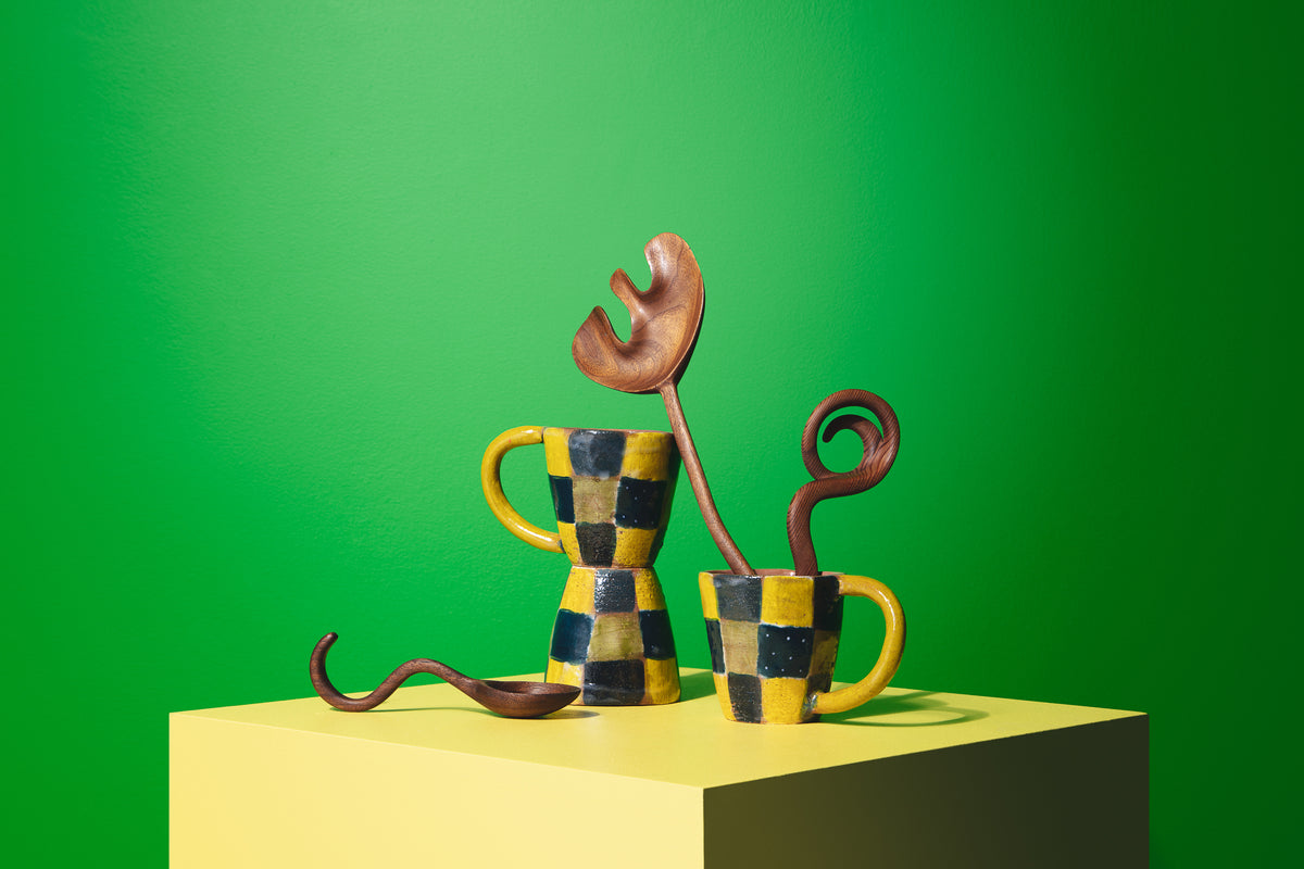 Hook Spoon